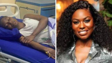 ‘Pray for me’ – Singer Niyola says as she recounts near-death experience