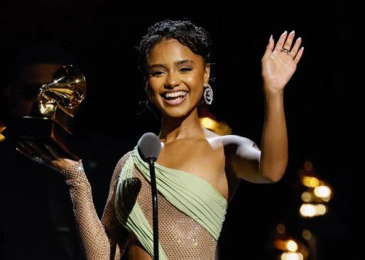 REVEALED: The song Grammy mistakenly played after announcing Tyla as African winner