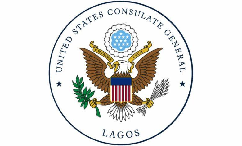 U.S. Consulate General Recruitment