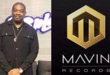 Universal Music Group buys majority stake in Mavin Records