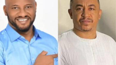 Yul Edochie not less qualified than other Nigerian pastors – Daddy Freeze