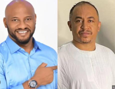 Yul Edochie not less qualified than other Nigerian pastors – Daddy Freeze