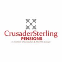 CrusaderSterling Pensions Limited Recruitment