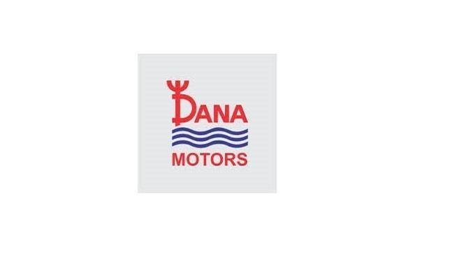 Dana Motors Limited Recruitment