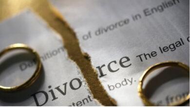 Mother of 3 seeks divorce over lack of love
