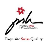 Premium Swiss Hotels and Resorts Recruitment