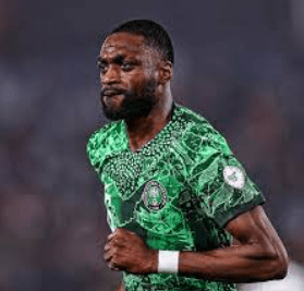 AFCON: CAF picks Super Eagles’ Ajayi for drug test after win over South Africa