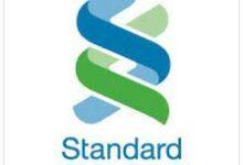 Standard Chartered Bank Digital Graduate Trainee Programme