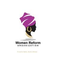 Women Reform Organization Recruitment