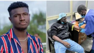 ‘I can’t fight it anymore’ – Nasty Blaq cries out over undisclosed illness