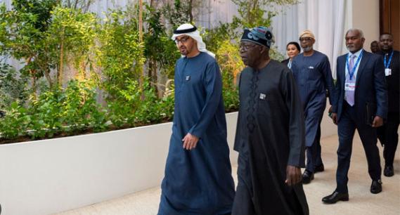 Nigeria: Govt Says UAE Yet to Lift Visa Ban