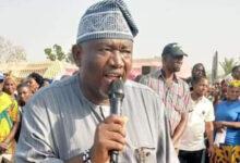 Benue: APC lost peace since Alia became governor – Sen Titus Zam