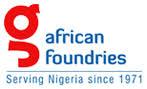 African Foundries Limited Recruitment