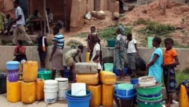Knocks on EEDC, state govt as acute water scarcity hits Anambra