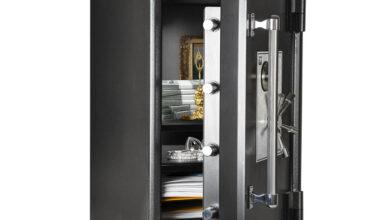INKAS Safes Manufacturing: Top Home Safes for Protection and Security