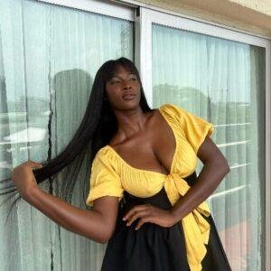 Abisola Ayoola: Abi Biography, Wikipedia, Age, Husband, Parents, Real Name, Boyfriend, Instagram, Net Worth