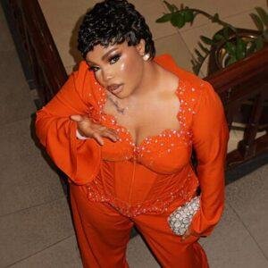 Victoria Adeboye Biography: Age, State Of Origin, Husband, Father, Movies, Net Worth.