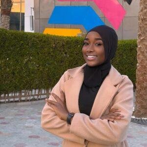 Rahama Saidu Biography: Age, State Of Origin, Tribe, Marriage, Husband, Child, Net Worth
