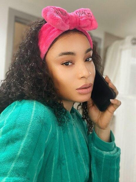 Olaitan Ogungbile Biography