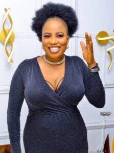 Victoria Ajibola Biography: Age, State Of Origin, Husband, Movies, Net Worth.