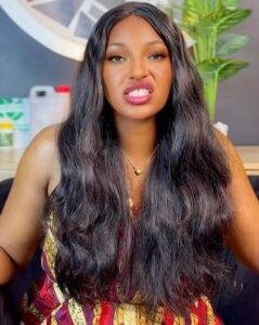 Sisi Alagbo Biography