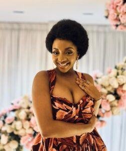 Oluchi Amajuoyi Biography