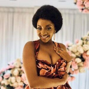 Oluchi Amajuoyi Biography: Age, State Of Origin, Wikipedia, Husband, Movies, Net Worth