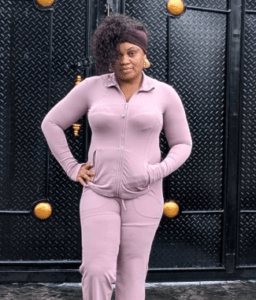 Bukky Adekogbe Raji (Aminatu Papapa) Biography