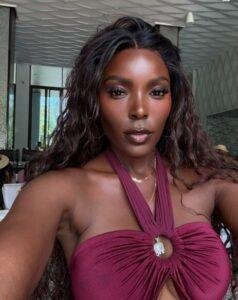 Ami McClure Biography