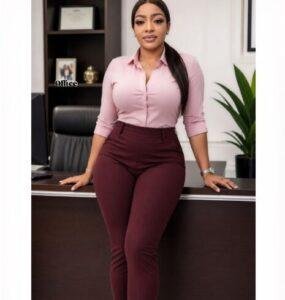 Angel Ufuoma Biography
