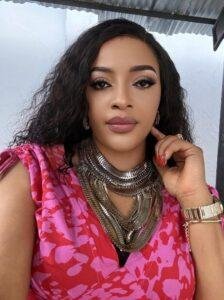 Angel Ufuoma Biography