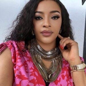 Angel Ufuoma Biography: Age, State Of Origin, Husband, Movies, Net Worth