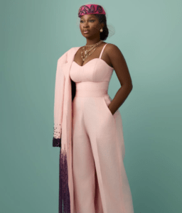 Anike Ami Olaniyi Biography