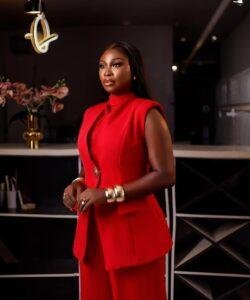 Anike Ami Olaniyi Biography
