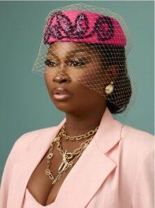 Anike Ami Olaniyi Biography
