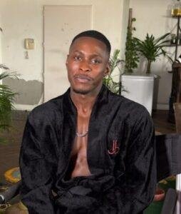 Araga BBNaija Biography