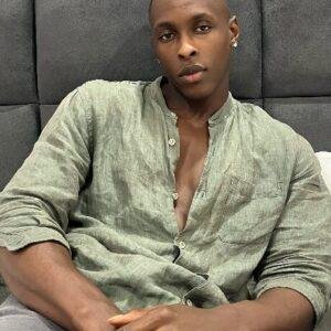 Araga BBNaija Biography: Age, Real Name, State of Origin, Wikipedia, Parents, Girlfriend, Instagram, Net Worth.