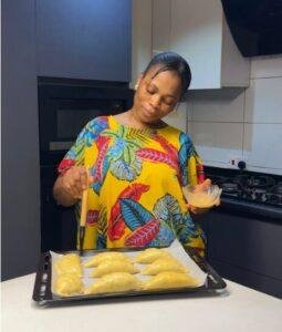 Adejoke Adekoya Biography