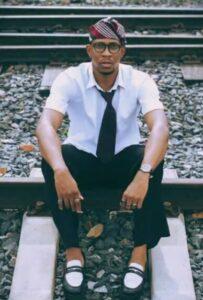 Barry BBNaija Biography