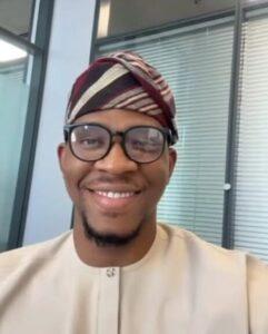 Barry BBNaija Biography: Age, Parents, Real Name, Girlfriend, Instagram, Net Worth