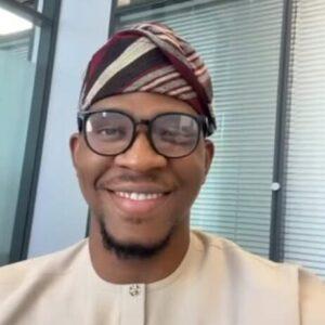 Barry BBNaija Biography: Age, Parents, Real Name, Girlfriend, Instagram, Net Worth