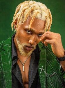 Ezenwoke Nwosu: Cassi (BBN) Biography