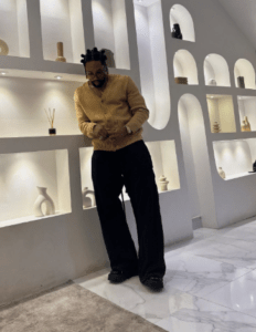 Ezenwoke Nwosu: Cassi (BBN) Biography