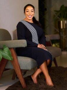 Deborah Omale Biography