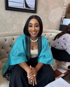 Dakore Akande Biography