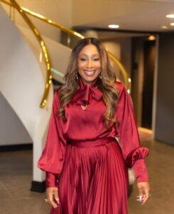 Dakore Akande Biography