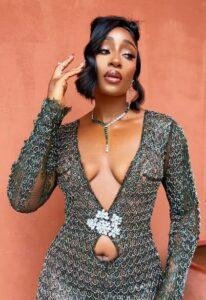 Sheba Gamde Biography