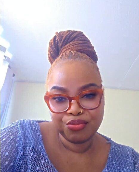 Funke Etti Biography