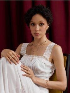 Eku Edewor Biography