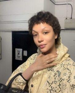 Eku Edewor Biography